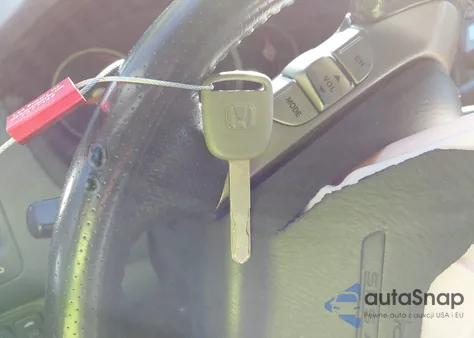 2008 Honda Pilot Ex-L from USA, damaged, VIN 5FNYF18598B028349